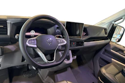 valkoinen Volkswagen Crafter 2026 kuva 23.