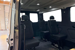 valkoinen Volkswagen Crafter 2026 kuva 25.