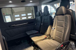 valkoinen Volkswagen Crafter 2026 kuva 28.