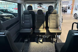 valkoinen Volkswagen Crafter 2026 kuva 30.