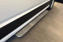 valkoinen Volkswagen Crafter 2026 kuva 31.