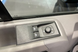 musta Volkswagen Crafter 2026 kuva 15.