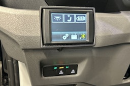 musta Volkswagen Crafter 2026 kuva 17.