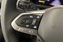 musta Volkswagen Crafter 2026 kuva 23.