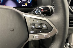 musta Volkswagen Crafter 2026 kuva 24.