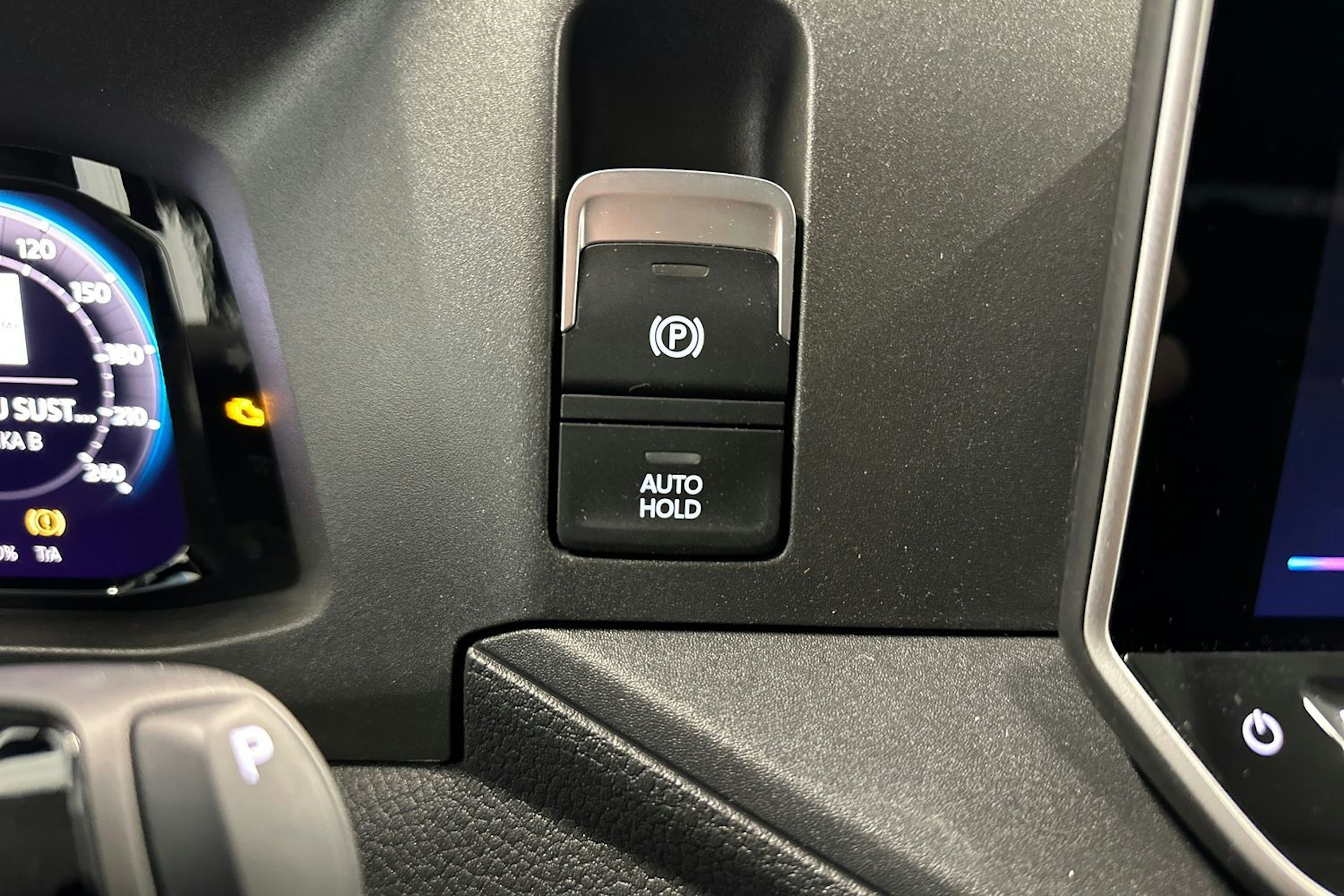 musta Volkswagen Crafter 2026 kuva 26.