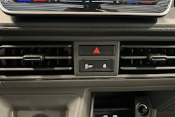 musta Volkswagen Crafter 2026 kuva 30.