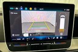 musta Volkswagen Crafter 2026 kuva 32.