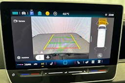 musta Volkswagen Crafter 2026 kuva 33.