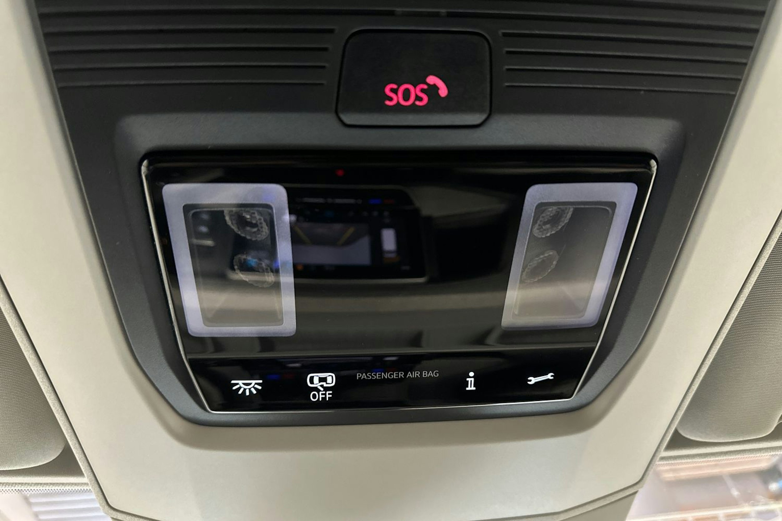 musta Volkswagen Crafter 2026 kuva 34.