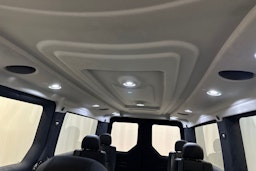 musta Volkswagen Crafter 2026 kuva 35.