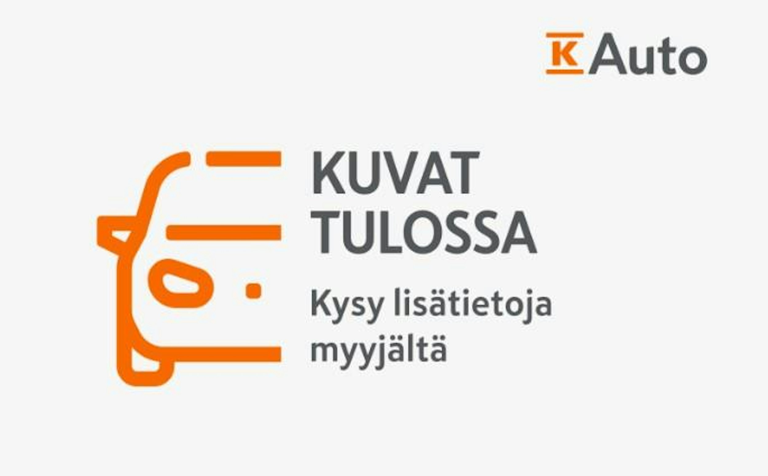 musta Volkswagen Crafter 2026 kuva 2.