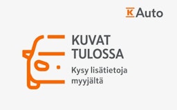 musta Volkswagen Crafter 2026 kuva 2.