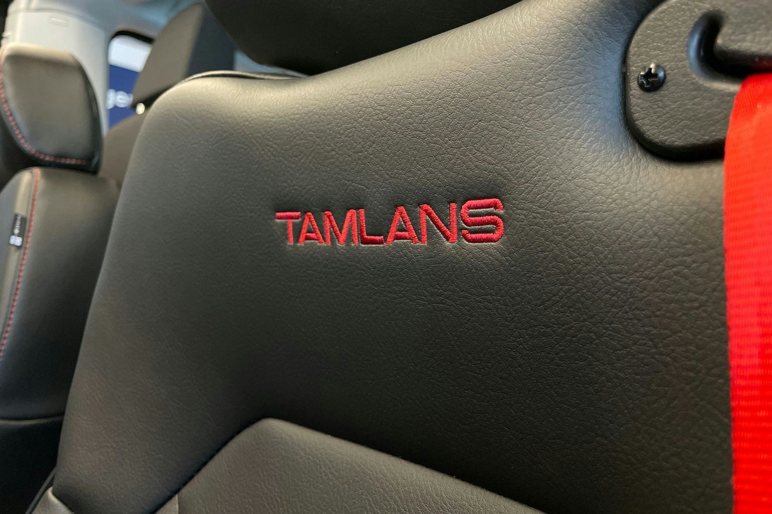 musta Volkswagen Crafter 2026 kuva 16.