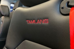 musta Volkswagen Crafter 2026 kuva 16.