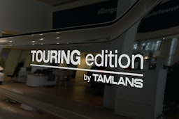 musta Volkswagen Crafter 2026 kuva 20.