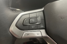 musta Volkswagen Crafter 2026 kuva 14.