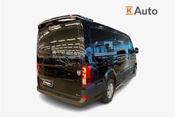 Volkswagen Crafter 2026 kuva 3.