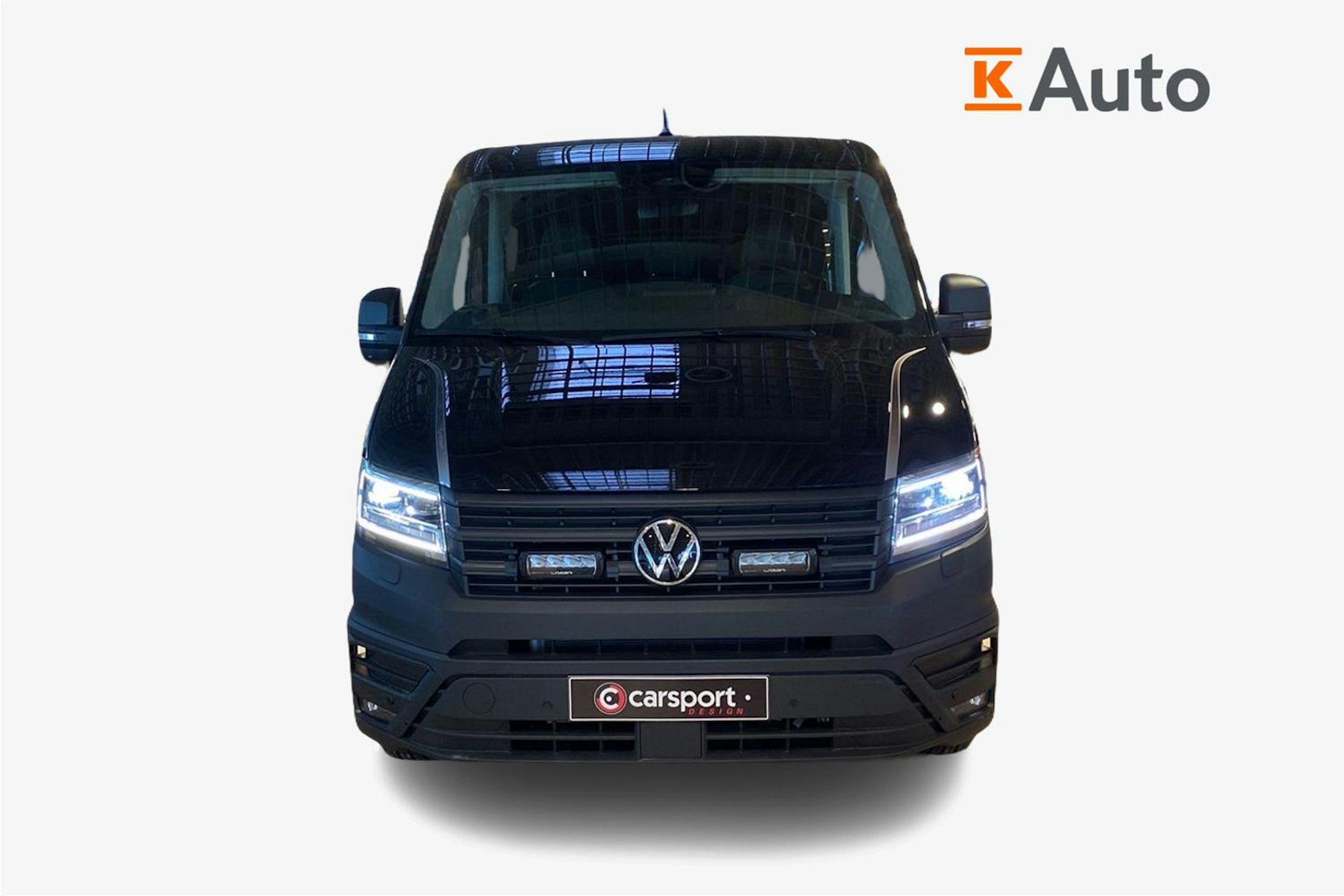 Volkswagen Crafter 2026 kuva 5.