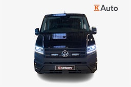 Volkswagen Crafter 2026 kuva 5.