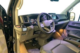 Volkswagen Crafter 2026 kuva 8.