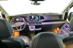 Volkswagen Crafter 2026 kuva 9.