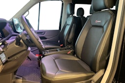 Volkswagen Crafter 2026 kuva 11.