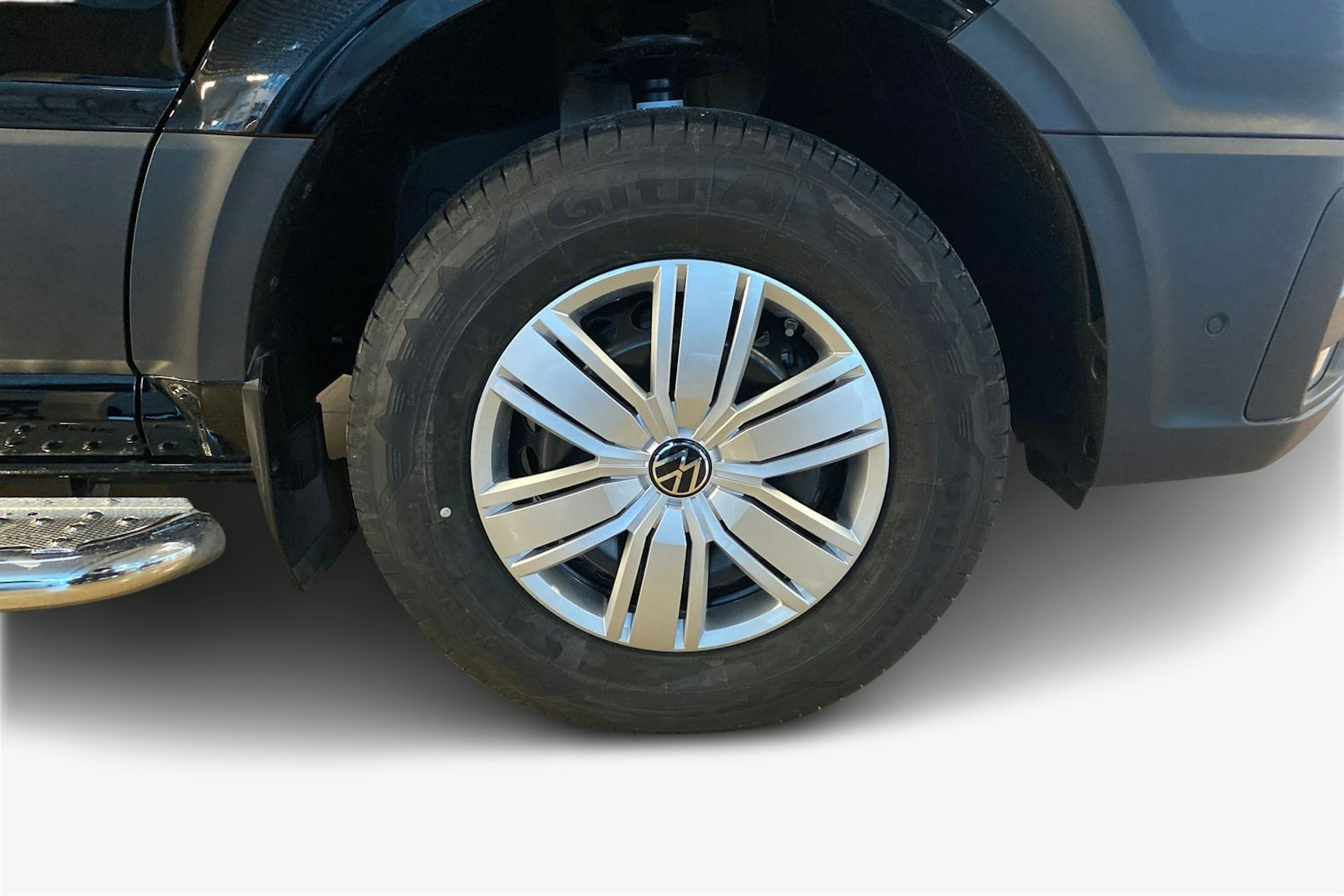 Volkswagen Crafter 2026 kuva 12.