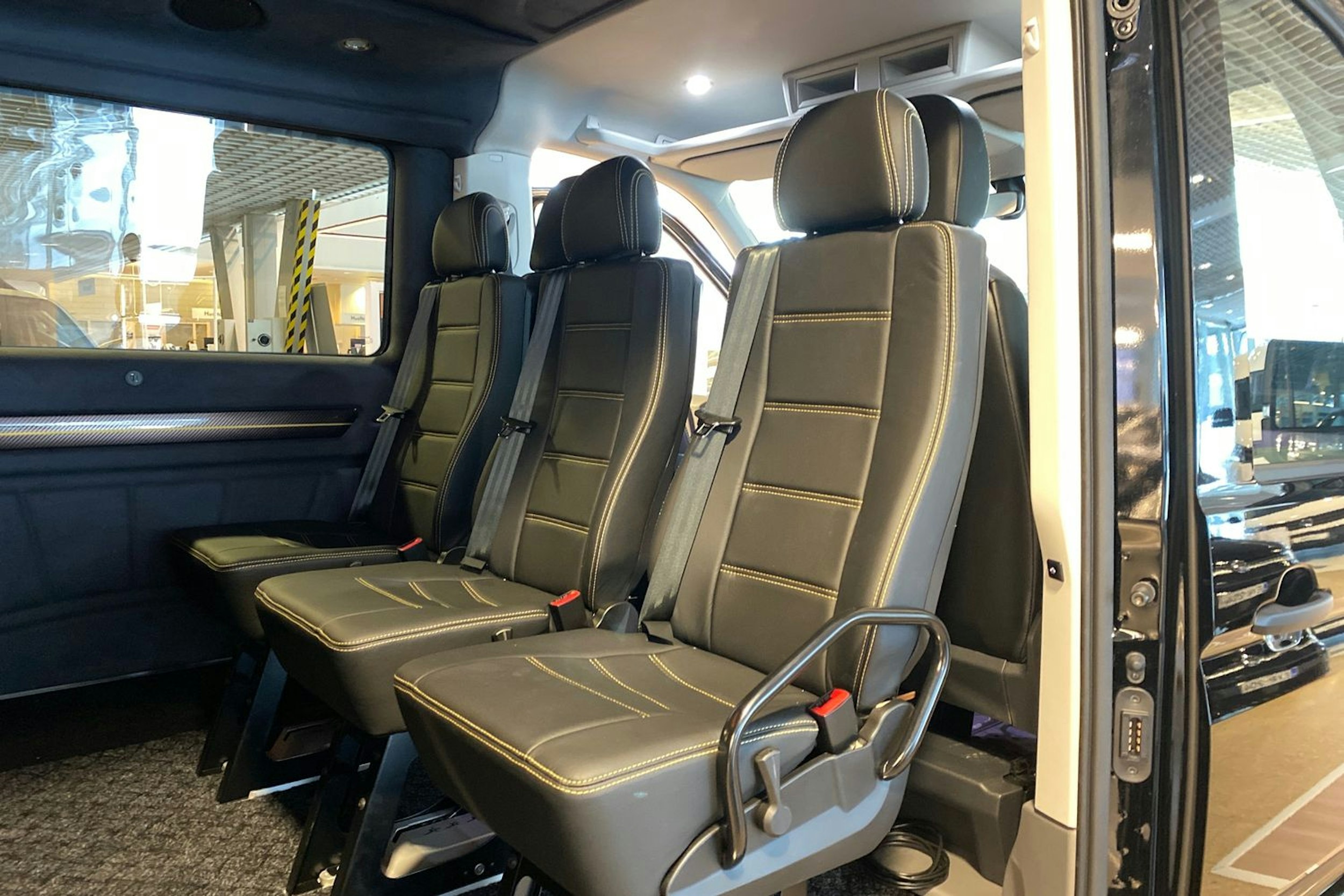 Volkswagen Crafter 2026 kuva 14.