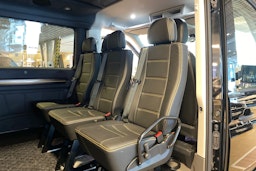 Volkswagen Crafter 2026 kuva 14.
