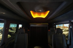 Volkswagen Crafter 2026 kuva 16.