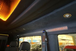 Volkswagen Crafter 2026 kuva 18.