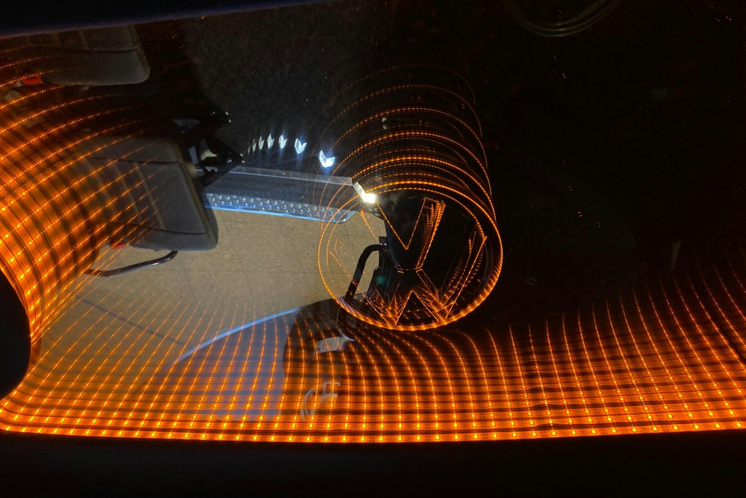 Volkswagen Crafter 2026 kuva 19.