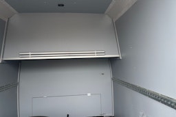 met. harmaa Volkswagen Crafter 2026 kuva 14.