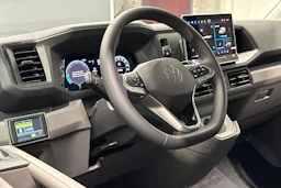 met. musta Volkswagen Crafter 2026 kuva 6.