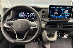 met. musta Volkswagen Crafter 2026 kuva 7.