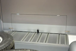 met. musta Volkswagen Crafter 2026 kuva 15.