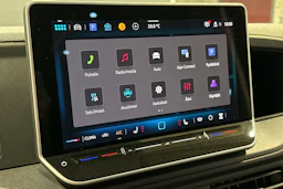 met. musta Volkswagen Crafter 2026 kuva 19.