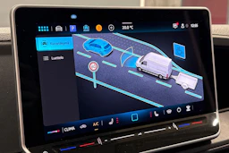 met. musta Volkswagen Crafter 2026 kuva 20.