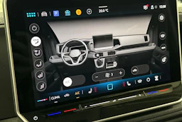 met. musta Volkswagen Crafter 2026 kuva 23.