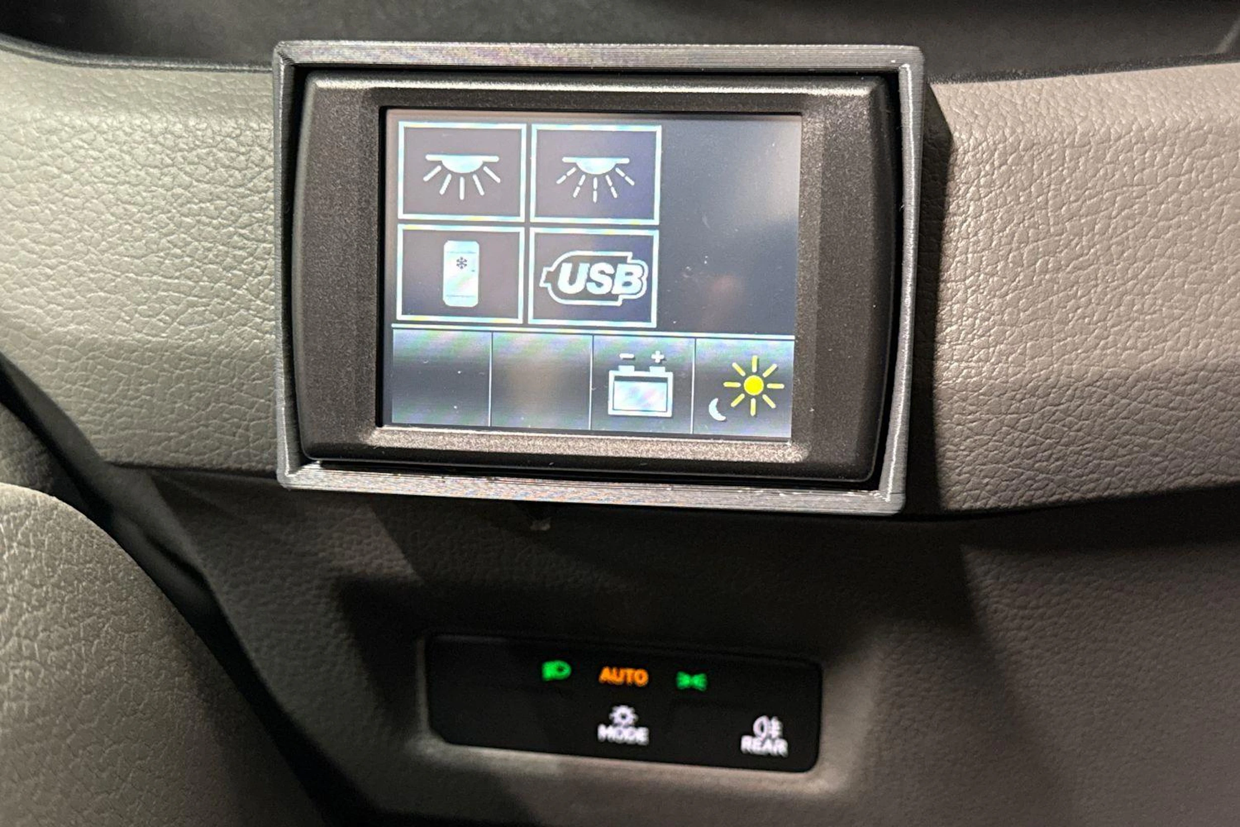 met. musta Volkswagen Crafter 2026 kuva 24.