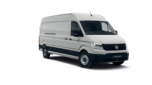 Volkswagen Crafter 35 umpipakettiauto 2,0 TDI 130kW 8at, 4490 PRO