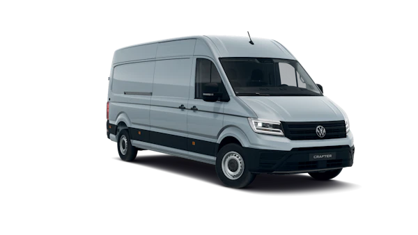 Volkswagen Crafter 35 umpipakettiauto 2,0 TDI 130kW 8at, 4490 PRO