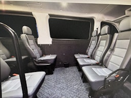 Candy White -valkoinen normaaliväri Volkswagen Crafter 2026 kuva 3.