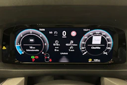 valkoinen Volkswagen Crafter 2026 kuva 17.