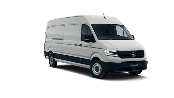 Volkswagen Crafter 35 umpipakettiauto 2,0 TDI 130kW 4Motion 8at, 4490