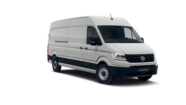 Volkswagen Crafter 35 umpipakettiauto 2,0 TDI 130kW 4Motion 8at, 4490