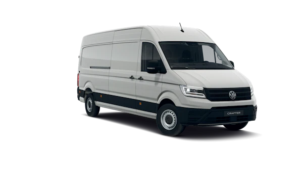 Volkswagen Crafter 35 umpipakettiauto 2,0 TDI 130kW 4Motion 8at, 4490