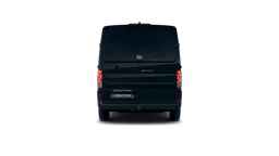 Musta Volkswagen Crafter 2026 kuva 6.