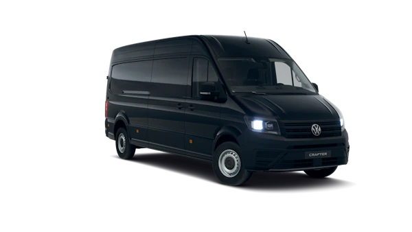 Volkswagen Crafter 35 umpipakettiauto 2,0 TDI 130kW 8at, 4490 PRO